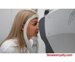 SMILE Laser Eye Surgery In Delhi – Clear Vision With Plan My Lasik