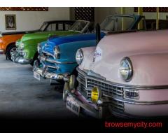 Cars Classified Ads in India​