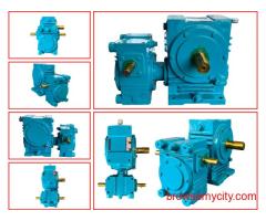 Leading Gearbox Manufacturer Ahmedabad – Vraj Gears Expertise