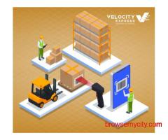 Velocity Express (Gurgaon)