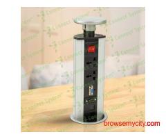 Electrical Boxes in Chennai– Premium Floor, Table, and Wall Solutions