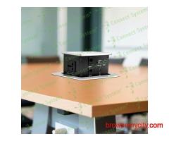 Electrical Boxes in Chennai– Premium Floor, Table, and Wall Solutions