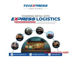Quick Courier Solutions in Barpeta, Assam – Powered by TCIEXPRESS