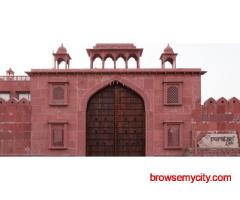 Destination Wedding in Ranthambore – Royal & Wild Charm
