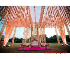 Destination Wedding in Ranthambore – Royal & Wild Charm