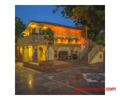 Best 5-star resort in Jaipur
