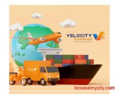 Velocity Express (Kannur)