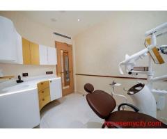 Best Dental Hospital in Delhi – Expert Dentists at SVMC South Delhi