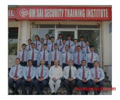 PSARA License Service