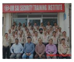 PSARA License Service