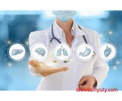 Consult a General Physician in Delhi – Trusted Primary Care at SVMC