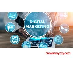 Best Digital Marketing Company in Chandigarh for Business Growth