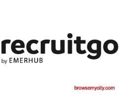 Recruitgo Employeer