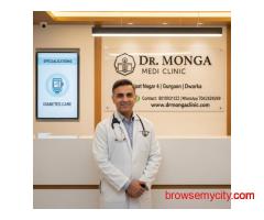 Expert Ayurvedic Diabetes Care – Safe, Natural & Effective