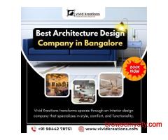 Best Architecture Design Company in Bangalore | Office Interior Design in Bangalore