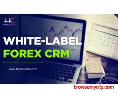 Ready-to-Use White Label CRM by Hashcodex, Go Live Instantly!