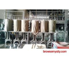 Connecting Rod | Marine & Diesel Engines | RA Power Solutions