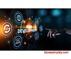 Best Web Development Course in laxmi Nagar