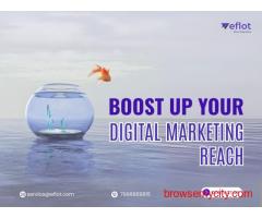 Digital Marketing Agency in Gwalior