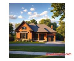Real Estate Market Update 2025