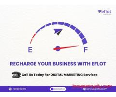 Best Digital Marketing Agency in Agra