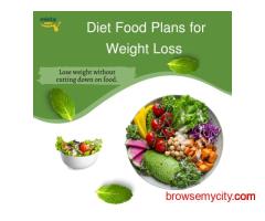 Diet Food Plans | Healthy Meal Delivery by Mista Eats