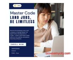 Break Into Tech with ITView’s Python Full Stack Masterclass