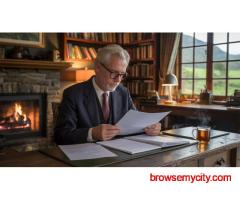 Expert Study In New Zealand Consultant