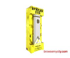 Delta Extrax HXY-11-THC Flower | 3.5g in Lahore