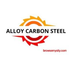 C45 Material | Alloy Carbon Steel