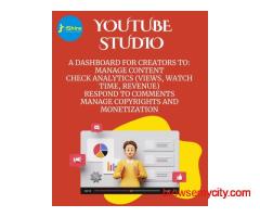 YouTube Studio: The Ultimate Dashboard for Creators