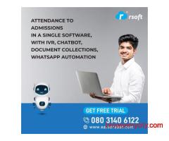 Digital Business Visiting Cards|Create, Customize & Share with RCards