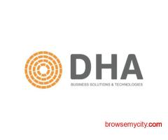 Digital Marketing Services and Lead Genration Company | DHA Technologies