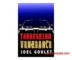 Thundering Vengeance e-book novel