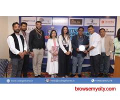 Education & Career Expo Indore 2025 – Powered by CollegeForms.in