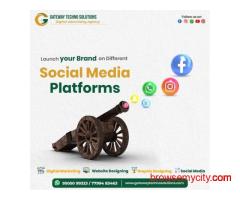 SEO Services for Schools and Training Centre || Gateway Techno Solutions