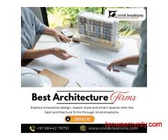 Best Architecture Firms in Bangalore | Best Residential Architects in Bangalore