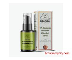 Buy 10% Niacinamide Serum – Daily Glow with Natural Extracts