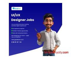 UIUX Designer Jobs