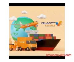 Velocity Express (Thrissur)