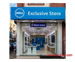 Dell Laptop Motherboard Replacement Center – Velachery, Chennai