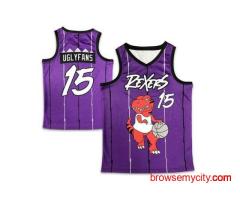 Logo’s Shirts New York City