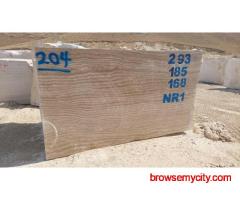 Travertine Blocks slabs tiles