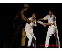 Best Acting Academy In Delhi