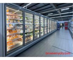 Leading Commercial Refrigerator Manufacturer