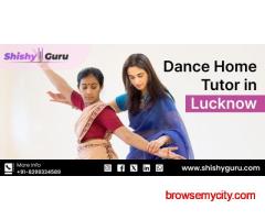 Dance Home Tutors in Lucknow