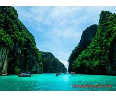 Phuket Special Package 5 Nights