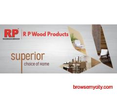 Natural Veneers Manufacturers in India