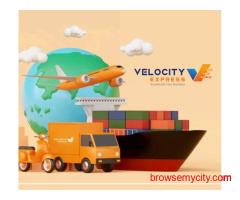 Velocity Express (Thane)