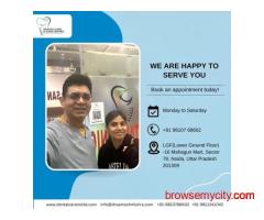 Expert Dental Check-Ups in Noida Sector 79